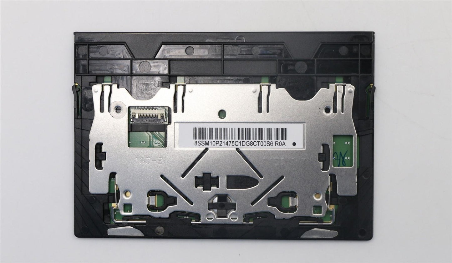 Lenovo ThinkPad A475 Trackpad Touchpad Black 01LV507