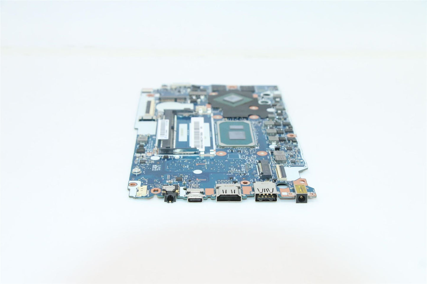 Lenovo V17 G2 ITL Motherboard Mainboard DIS inteli71165G7 8G 5B21C41680