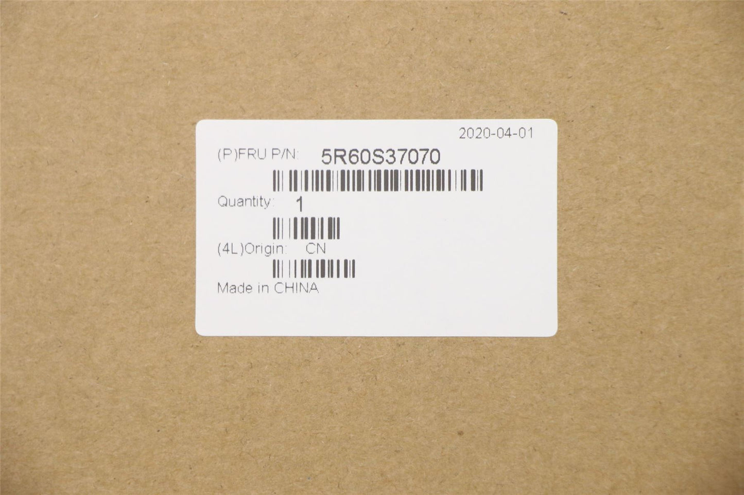Lenovo 5R60S37070 RUBBER Rubber hinge L 81TC (L+R)