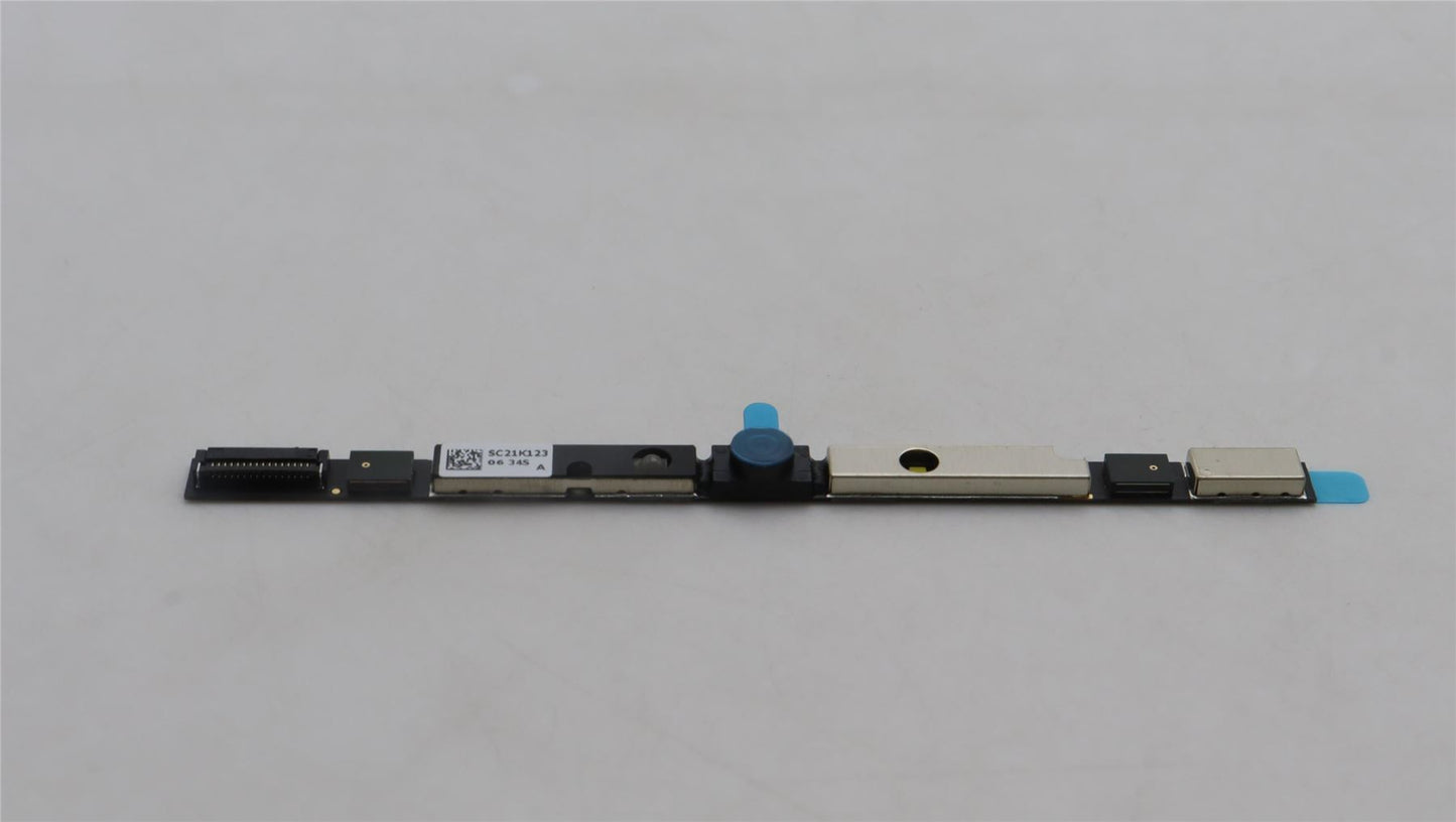 Lenovo ThinkPad K14 G2 IRU E14 Gen 5 Webcam Web Cam Camera Cam 5C21K12315
