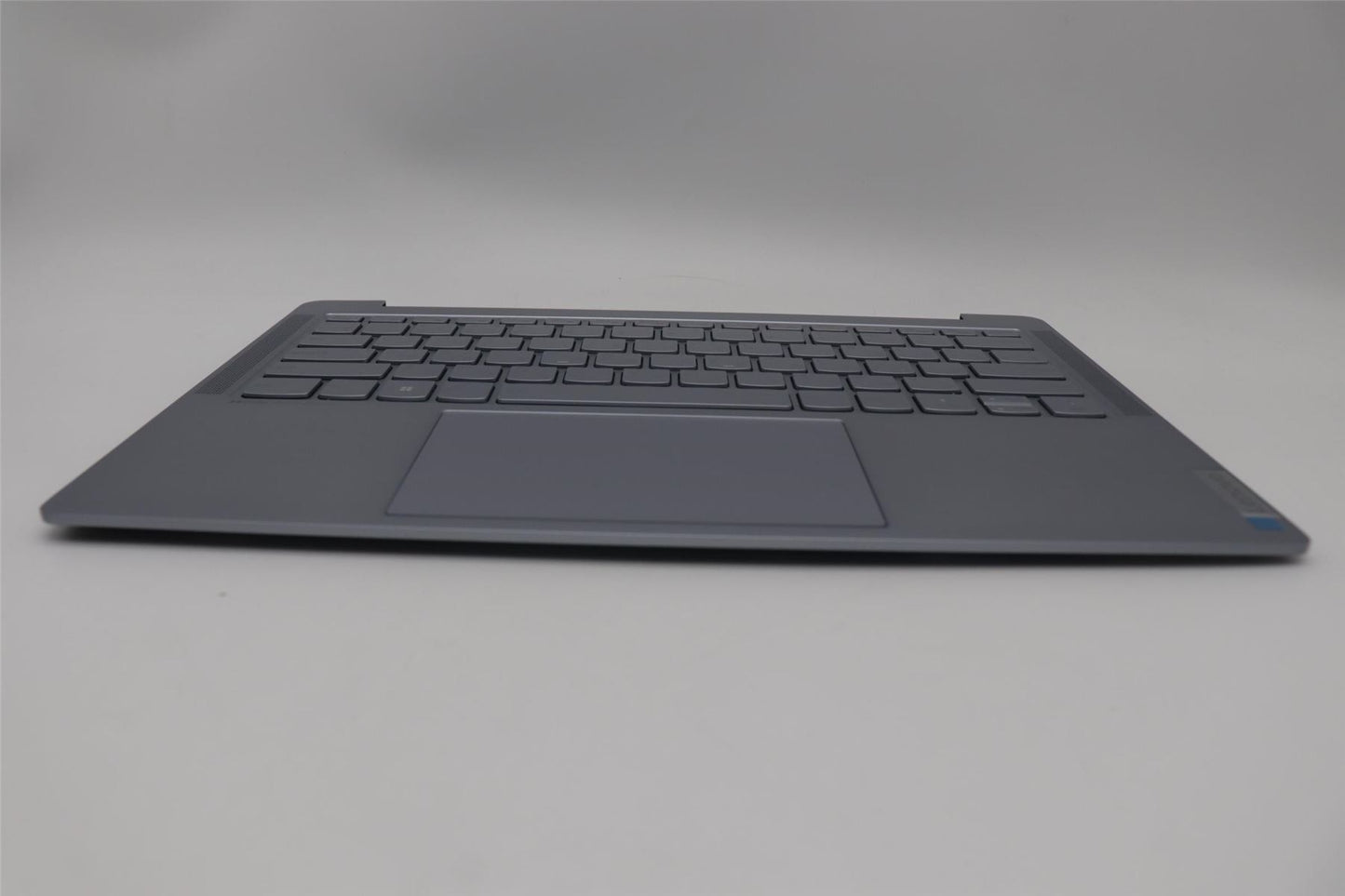 Lenovo Yoga 6 14APU8 Palmrest Cover Touchpad Keyboard Russian 5CB1L64484