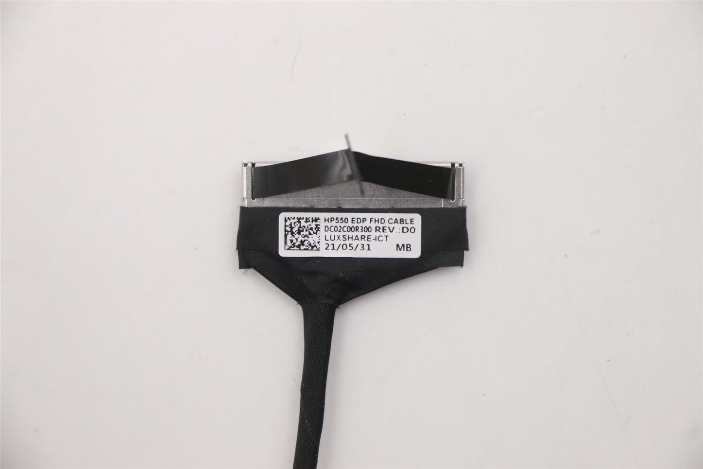 Lenovo ThinkPad T15g 2 P15 2 Cable Lcd Screen Display LED 5C11C12565