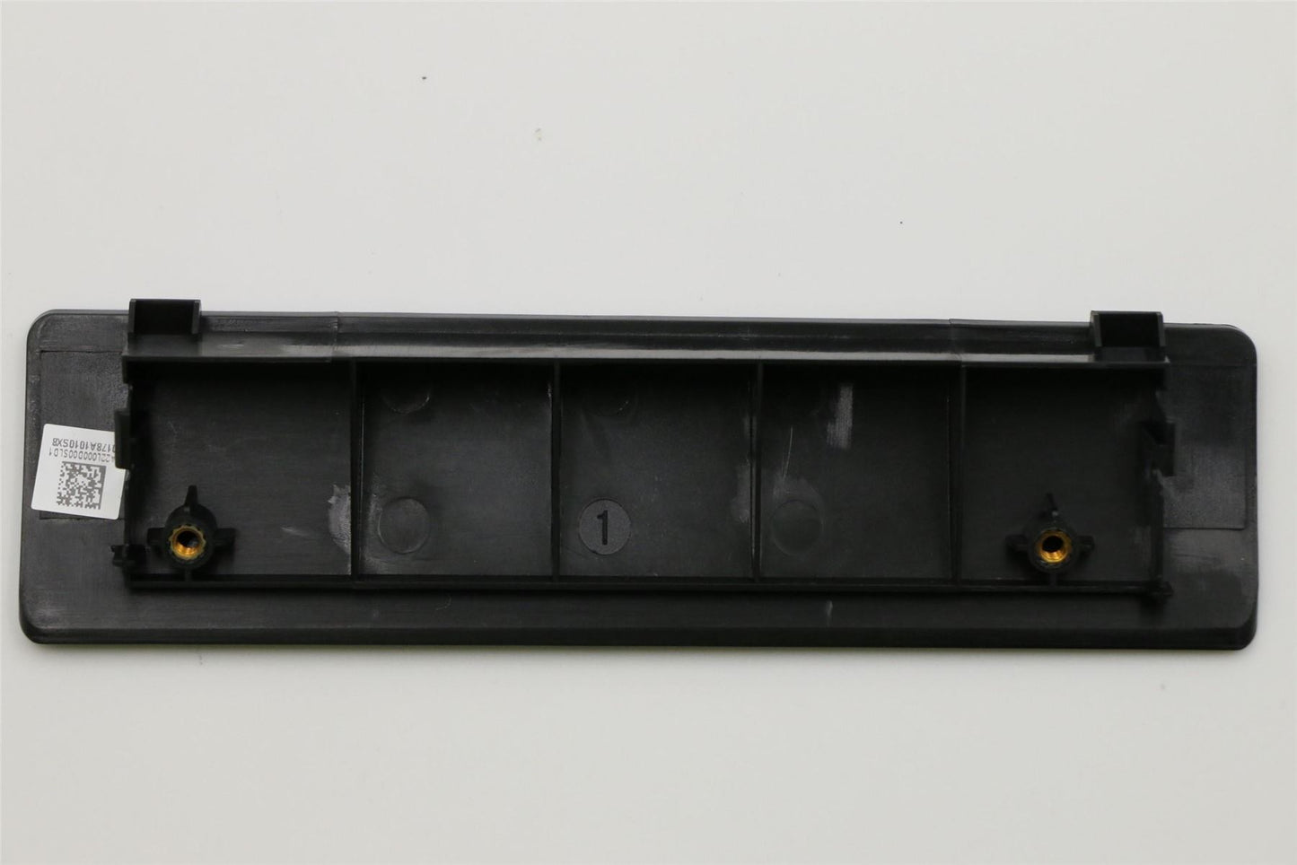 Lenovo 01MN238 MECH_ASM DUMMY ODD Bezel Black,C4