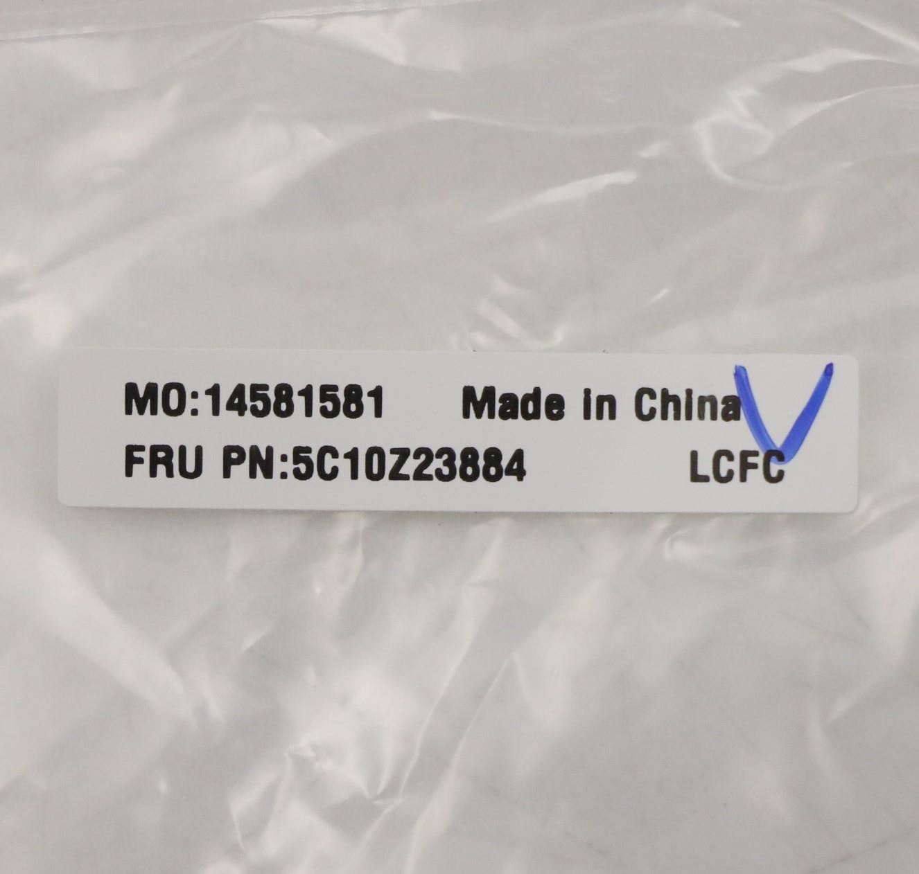 Lenovo FRU CABLE P17 FP FFC 5C10Z23884