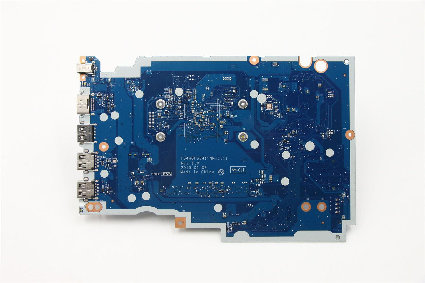 Lenovo IdeaPad S145-15IGM Motherboard Mainboard UMA 5B20S42286