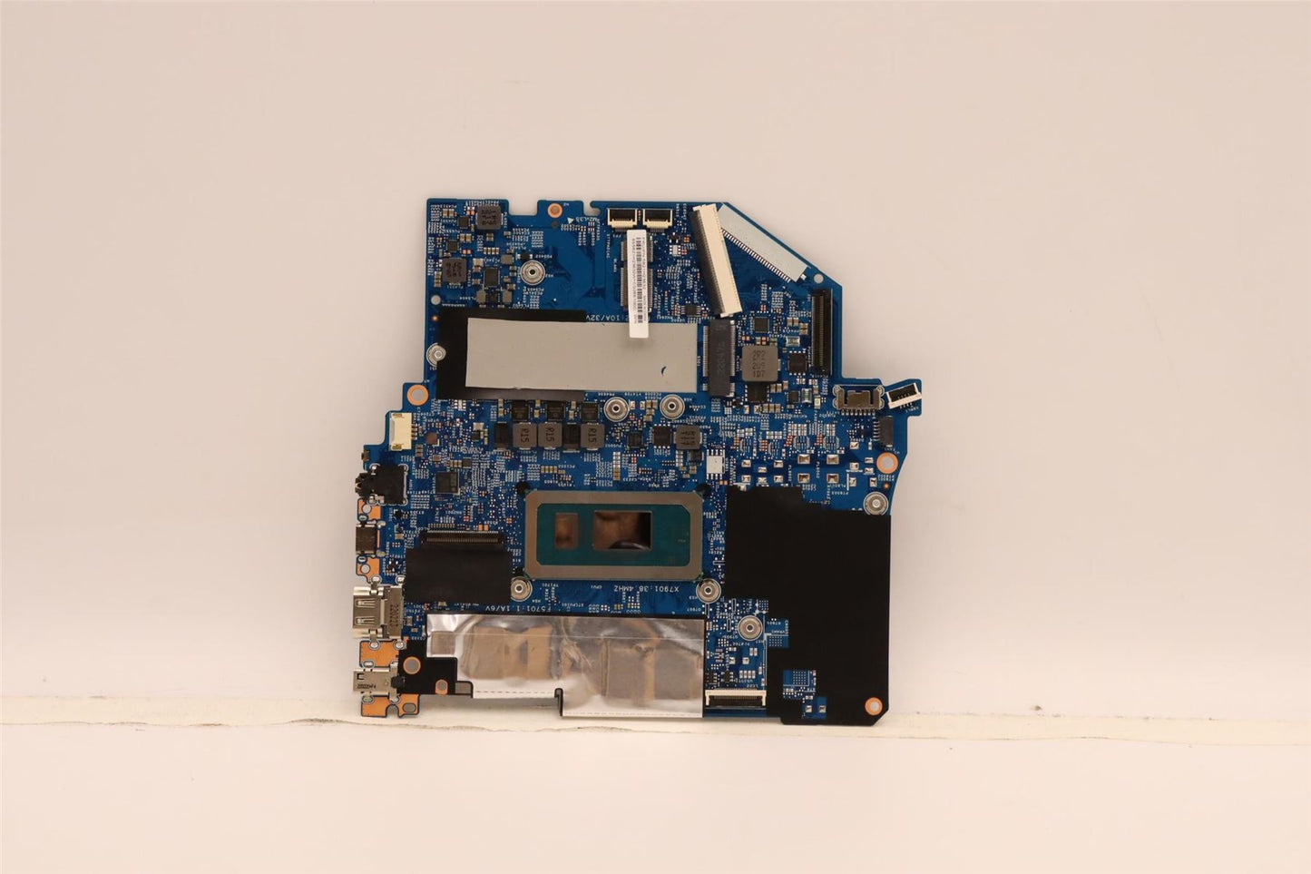 Lenovo IdeaPad 5 14IAU7 Motherboard Mainboard UMA INTELI71255U 16G 5B21H23632