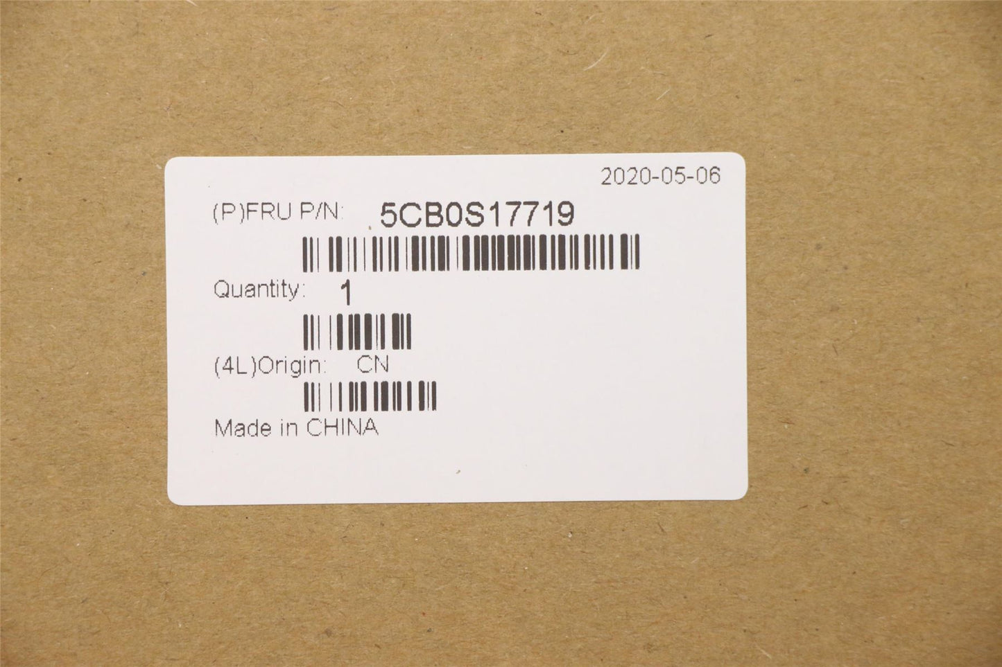 Lenovo IdeaPad C340-15IWL C340-15IML Keyboard Palmrest Top Cover 5CB0S17719