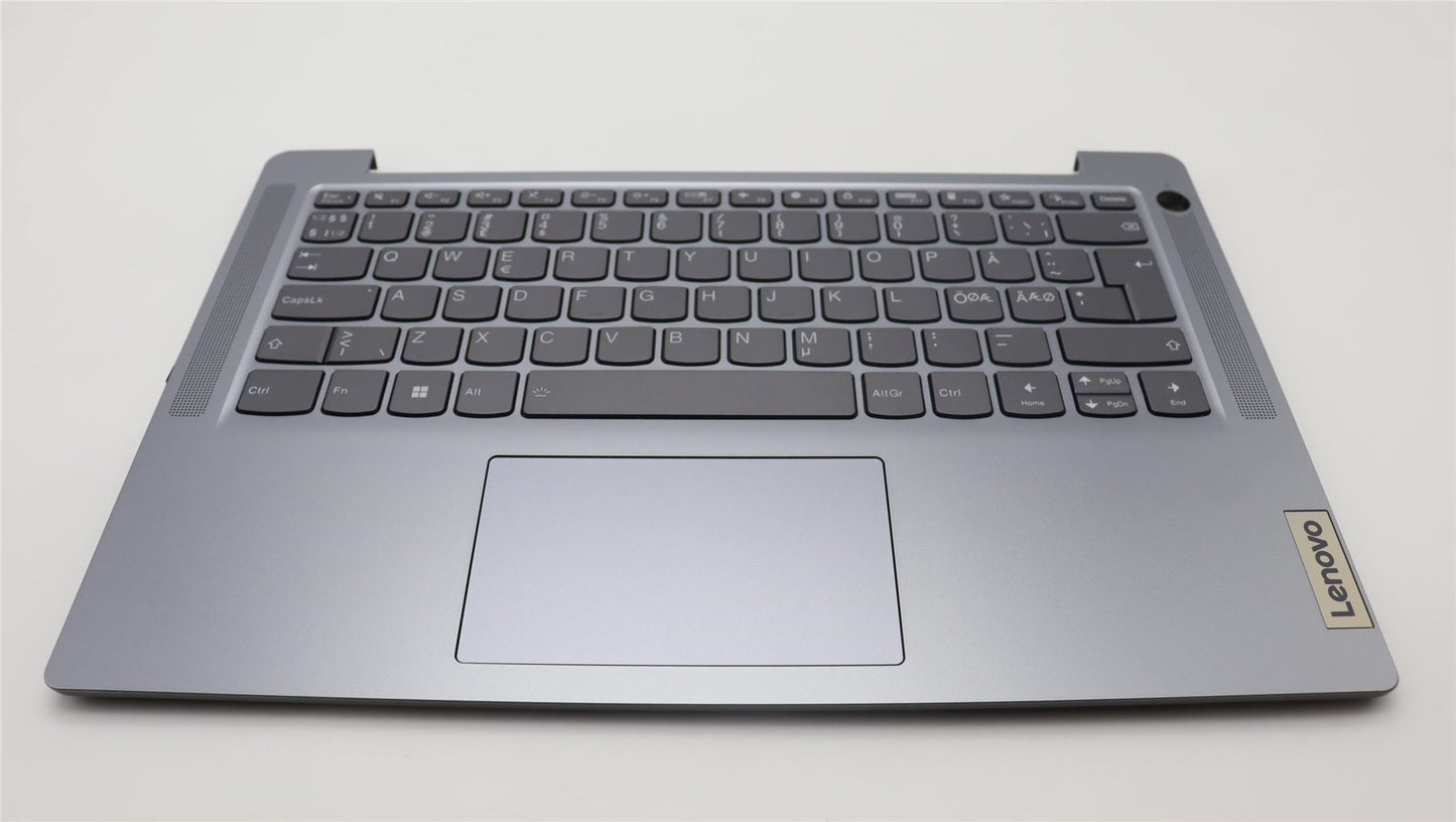 Lenovo COVER Upper Case ASM_NORDIC L 83ELFPAG 5CB1M47836