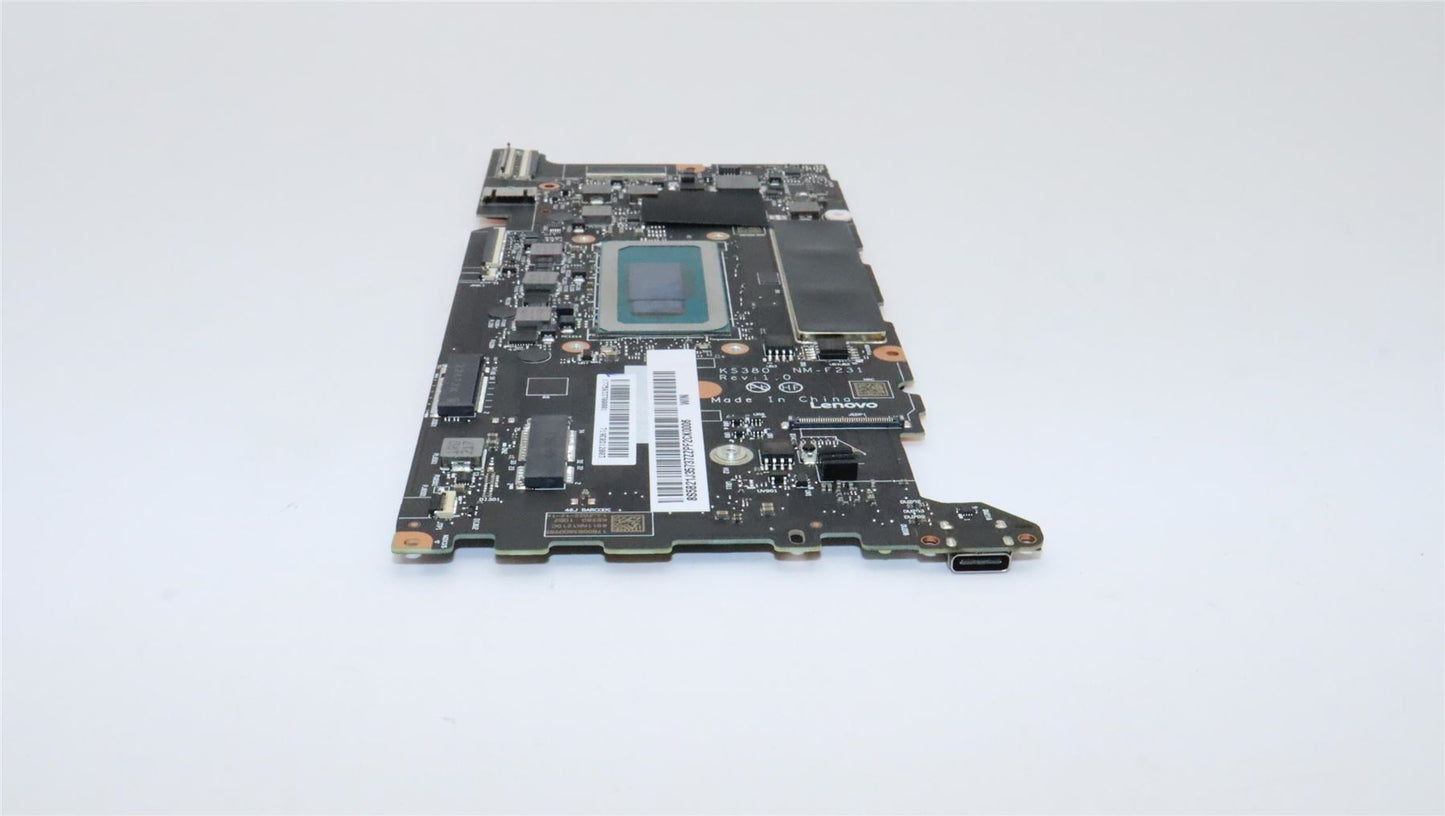 Lenovo Yoga 7 13IRP8 Motherboard Mainboard UMA INTELI71360P 16G 5B21J35737