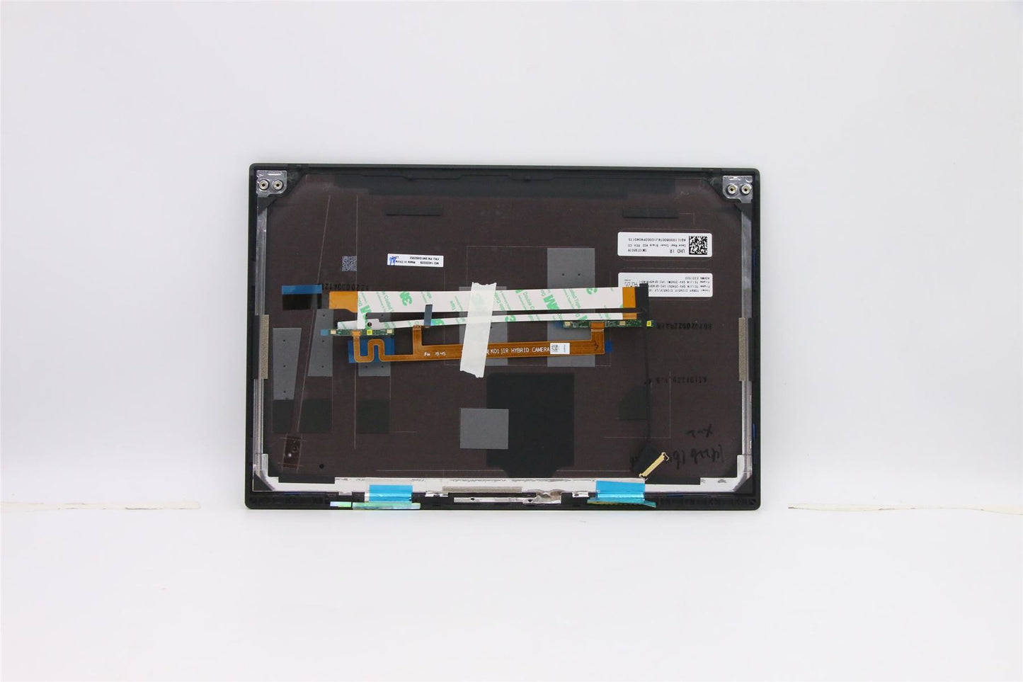 Lenovo Carbon X1 7th Gen LCD Cover Rear Back Housing Black 5M10X62352