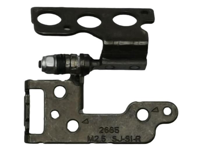 Acer Swift SF114-33 SF114-34 Hinge Hinges Bracket Black 33.A3FN8.002
