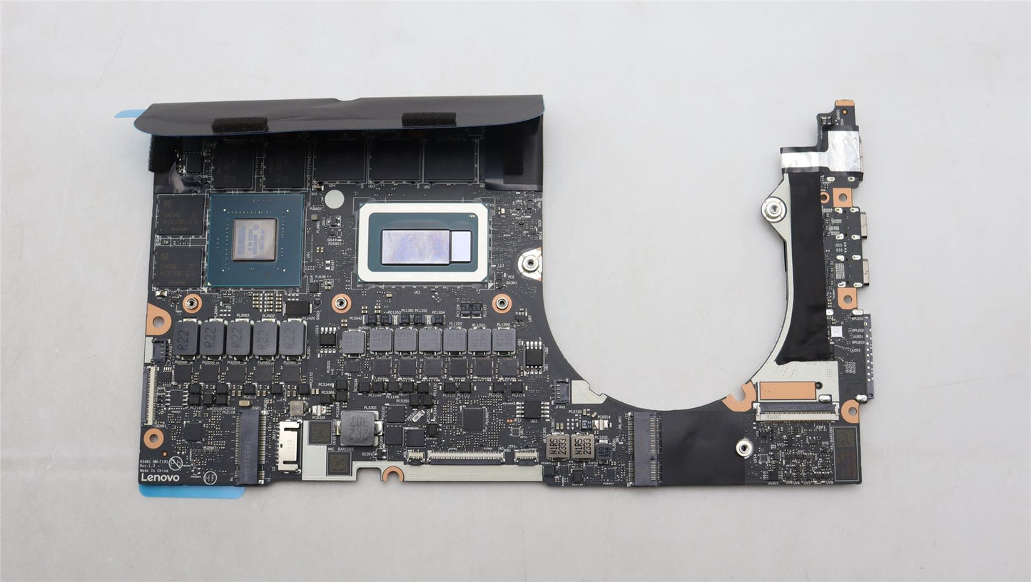 Lenovo Yoga 9 14IRP8 Motherboard Mainboard DIS INTELI713705H 16G 5B21L16281