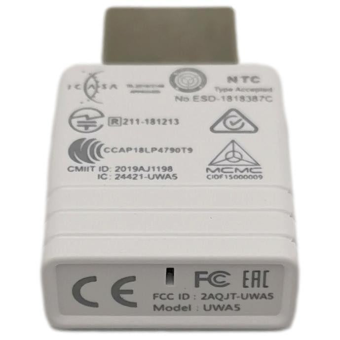 Acer MC.JU611.002 WIFi Dongle Realtek