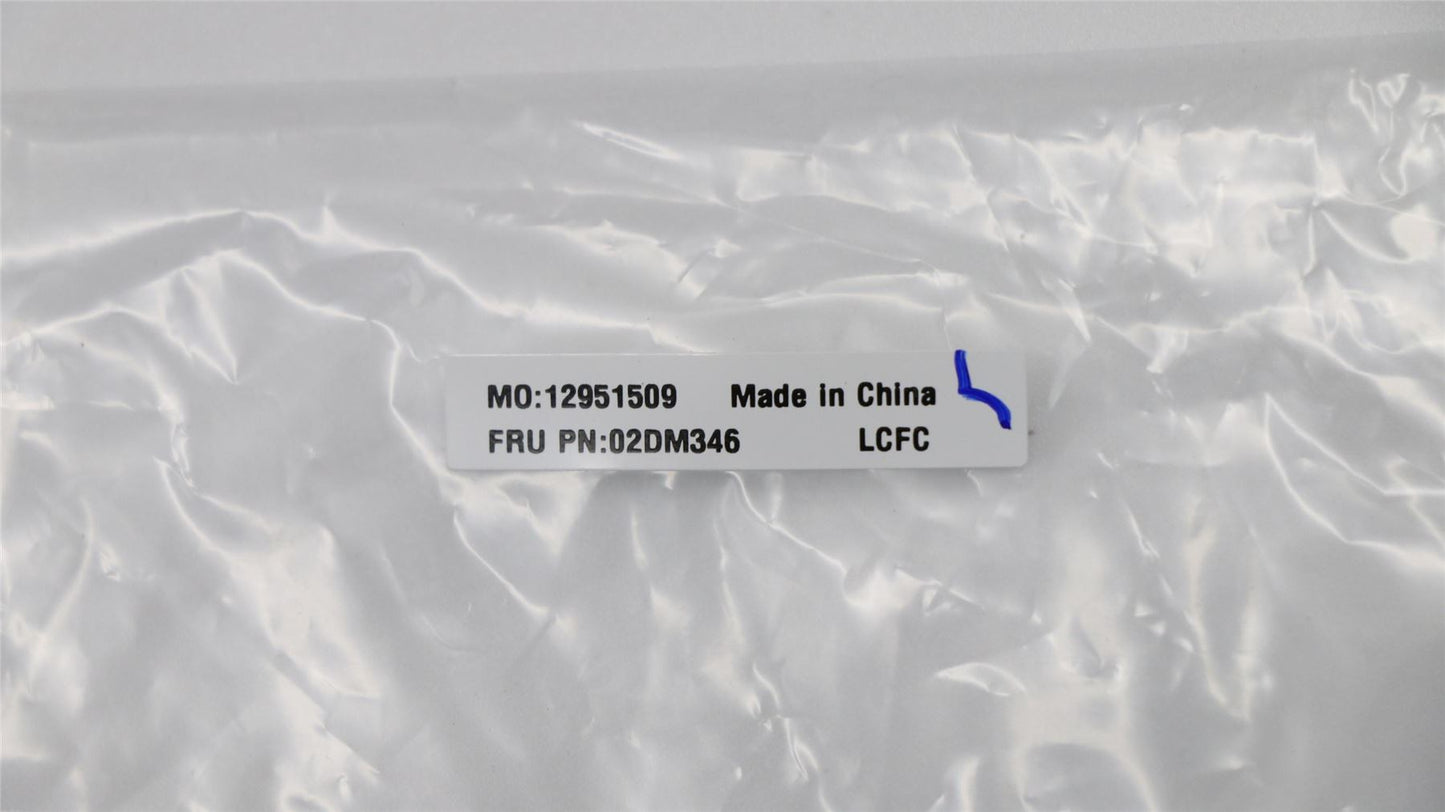 Lenovo ThinkPad L490 Screw Screws Kit 02DM346