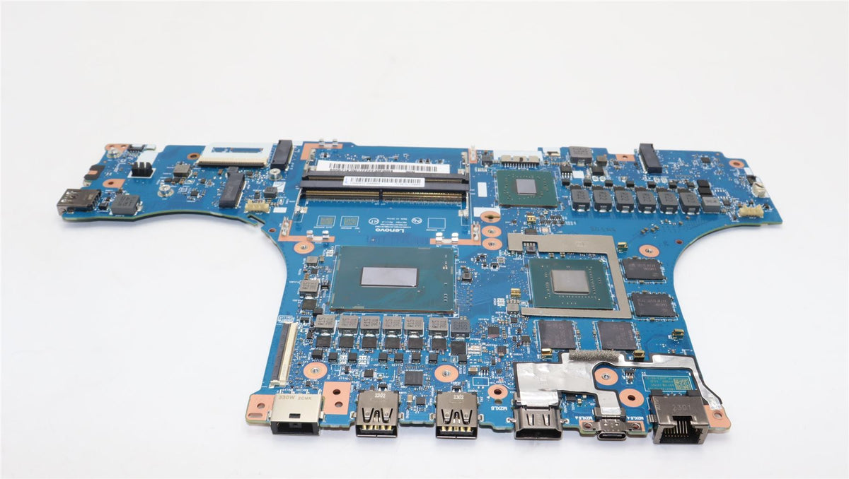 Lenovo Legion 5 16IRX8 Motherboard Mainboard DIS INTELI513500HX 5B21K75017