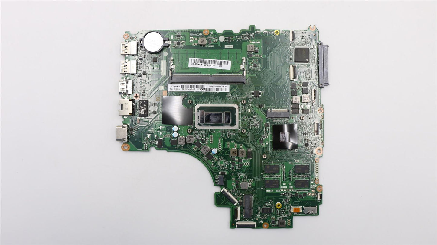 Lenovo V510-15IKB Motherboard Mainboard DIS intelI36006U 4G 5B20N02844