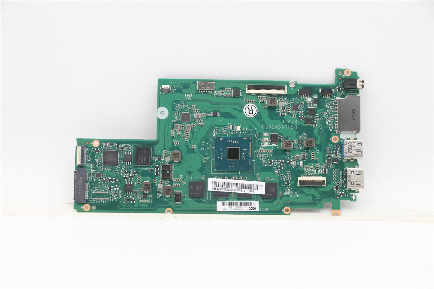 Lenovo Chromebook N22 N42-20 N23 Motherboard Mainboard UMA 4G 5B20L25523