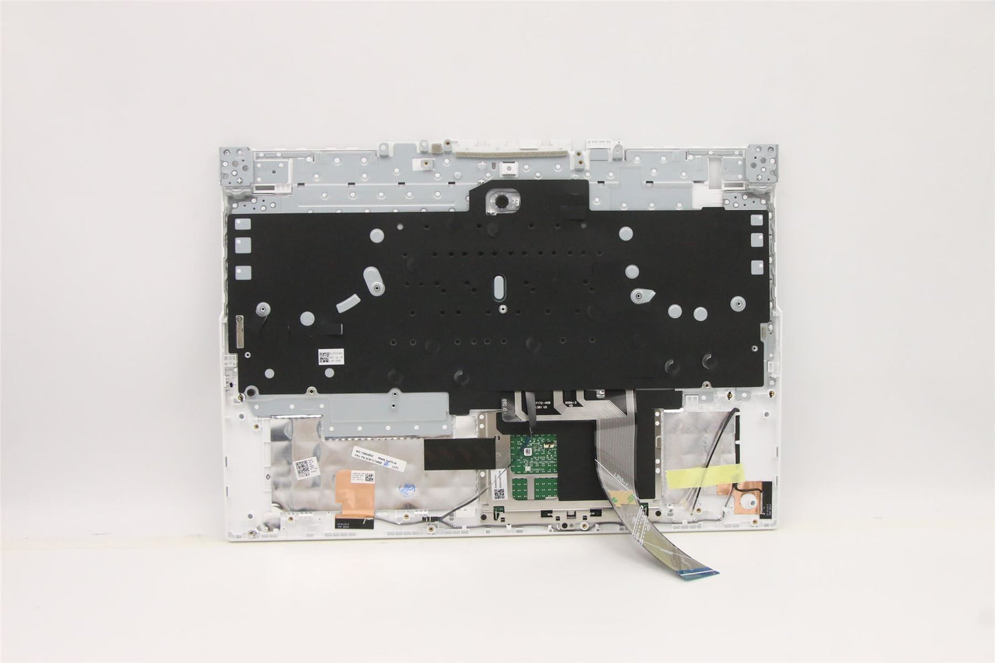 Lenovo 5 15ACH6H 5 15ACH6A Palmrest Cover Touchpad Keyboard 5CB1C74888