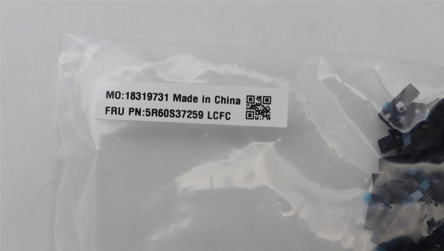 Lenovo RUBBER RUBBER L83BY TOF 5R60S37259
