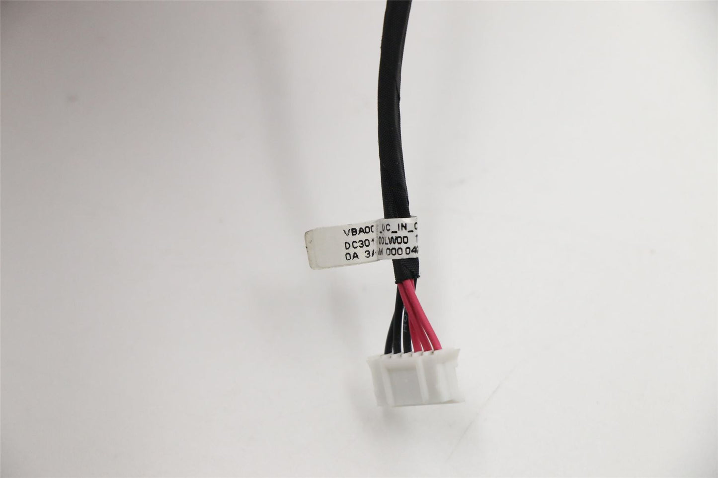 Lenovo All-In-One C540 DC In Port Socket Power Cable 90202104