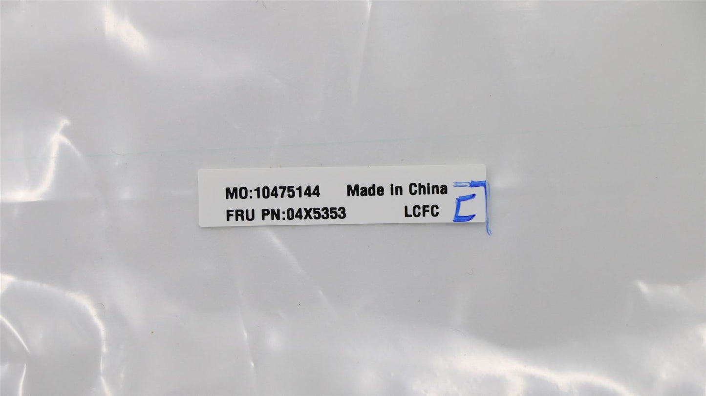 Lenovo FRU Base Misc Kit for Wolverine1 04X5353