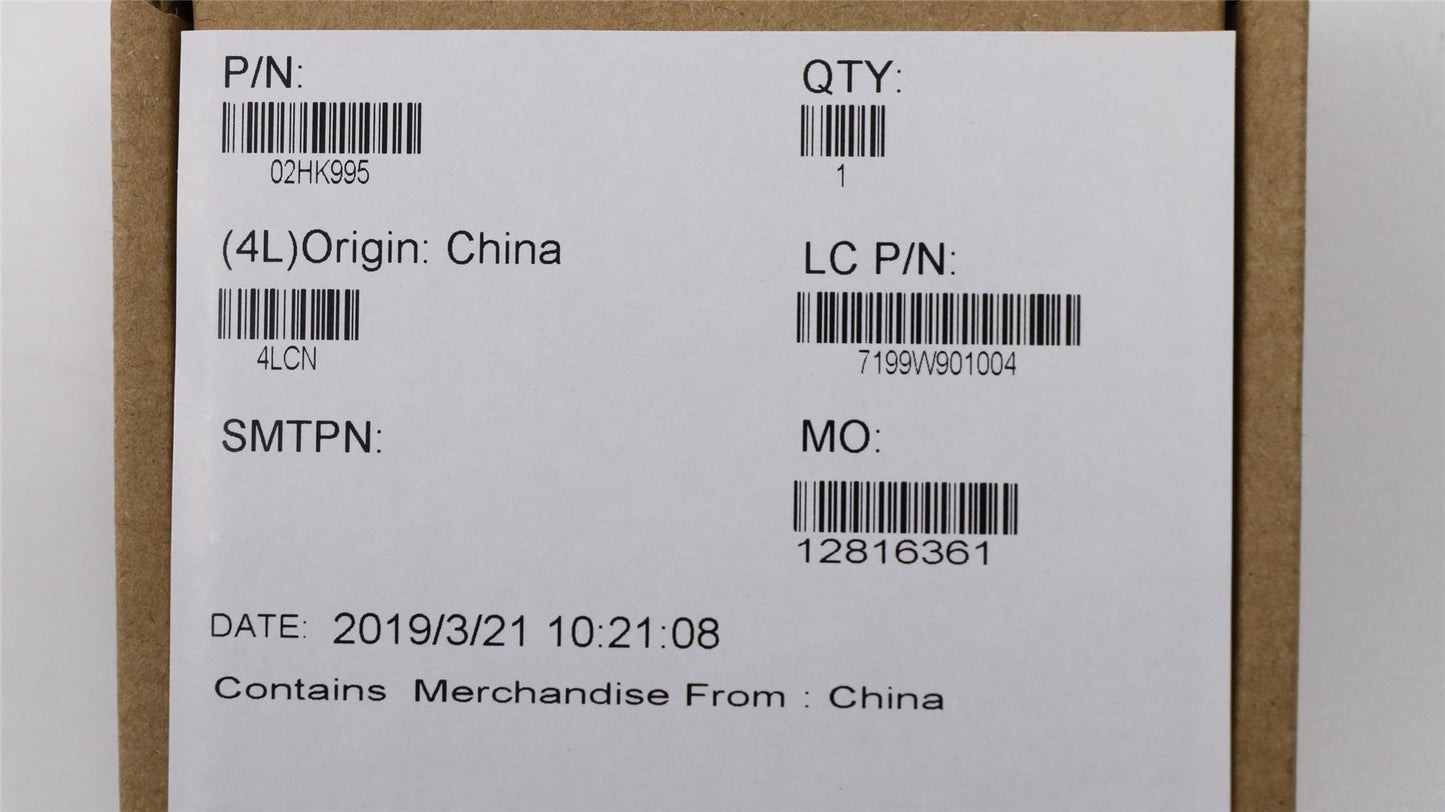Lenovo ThinkPad T490 T590 P53s T490 P43s T490 T14 Gen 1 USB Board 02HK995