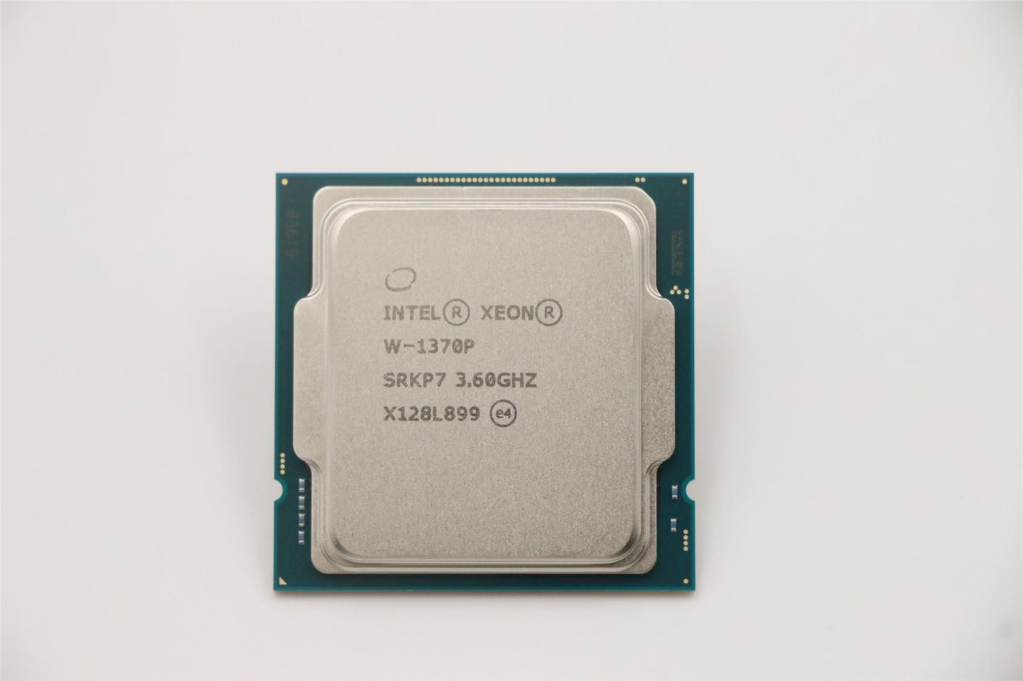 Lenovo ThinkStation P350 CPU Processor 5SA0U56280