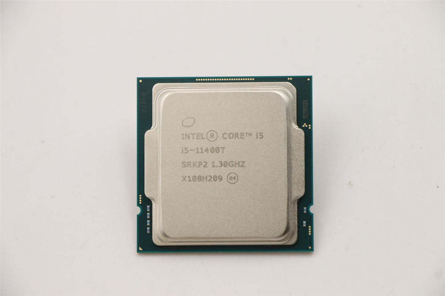 Lenovo Tiny P350 5 27IOB6 5 24IOB6 CPU Processor 5SA0U56259