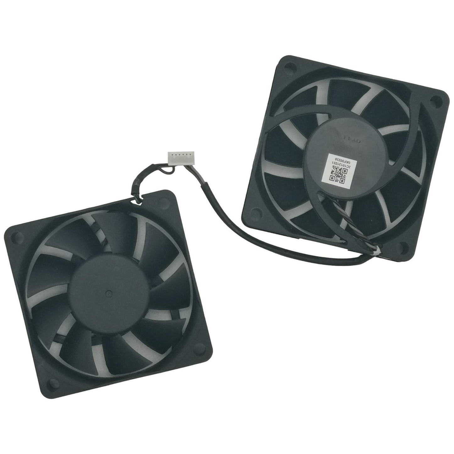 Acer Projector H7550BD H7550ST Thermal Cooling Fans 23.JKYJ3.001