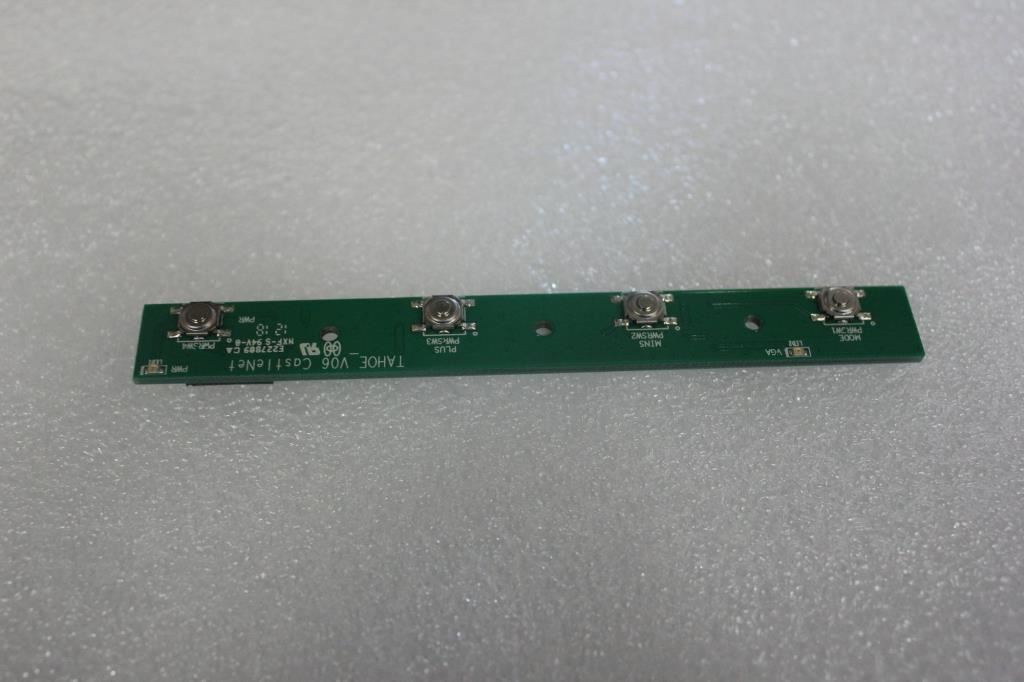 Lenovo Tahoe system switch Board 11200244
