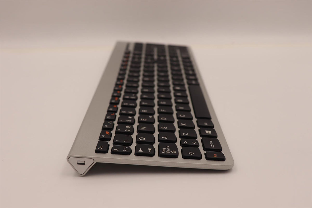 Lenovo Liteon SK-8861(ES) 2.4G KB-improved8 Spanish Keyboard 25216264
