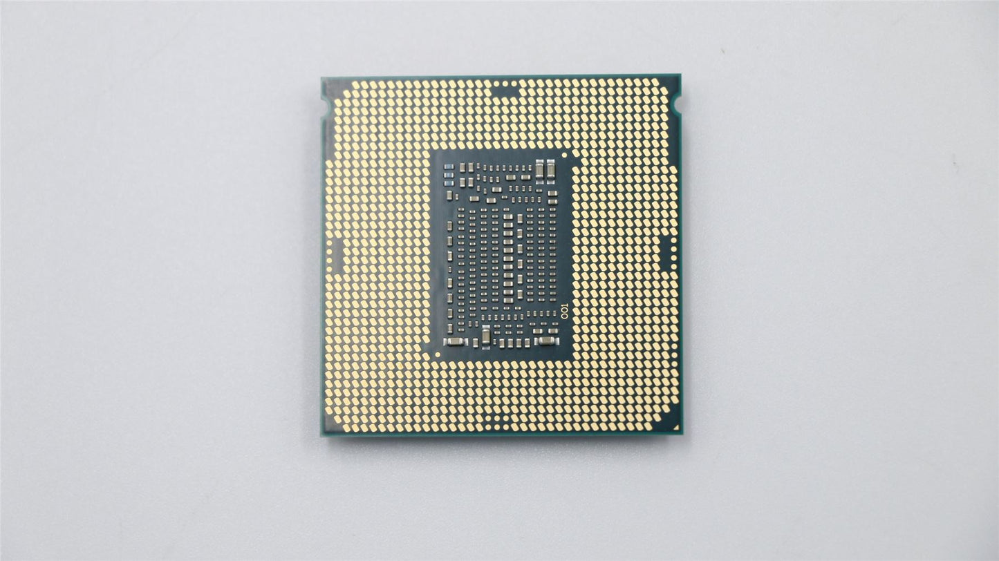 Lenovo ThinkStation P330 2nd Gen P330 M920z M820z CPU Processor 5SA0U56008