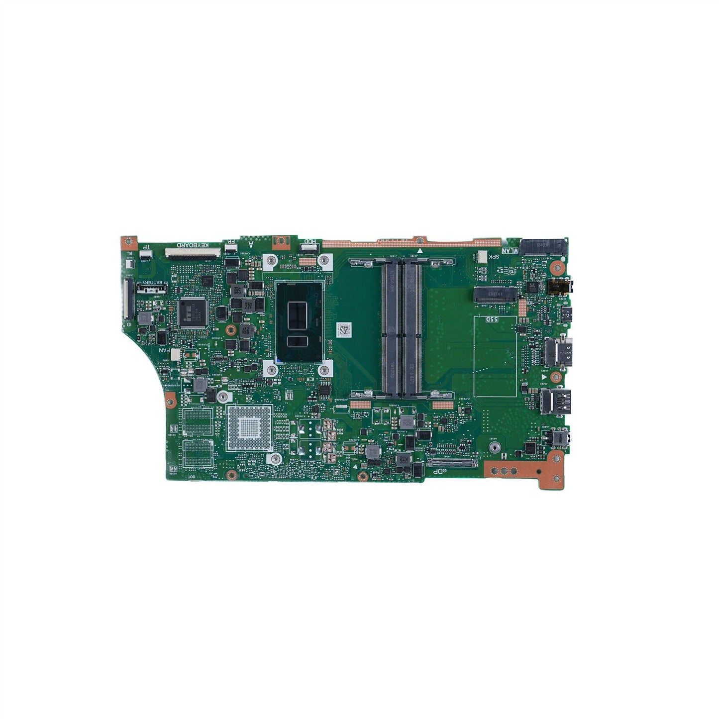 Asus X530UA Mainboard 0M/I5-8250U/As 90NB0I90-R00010