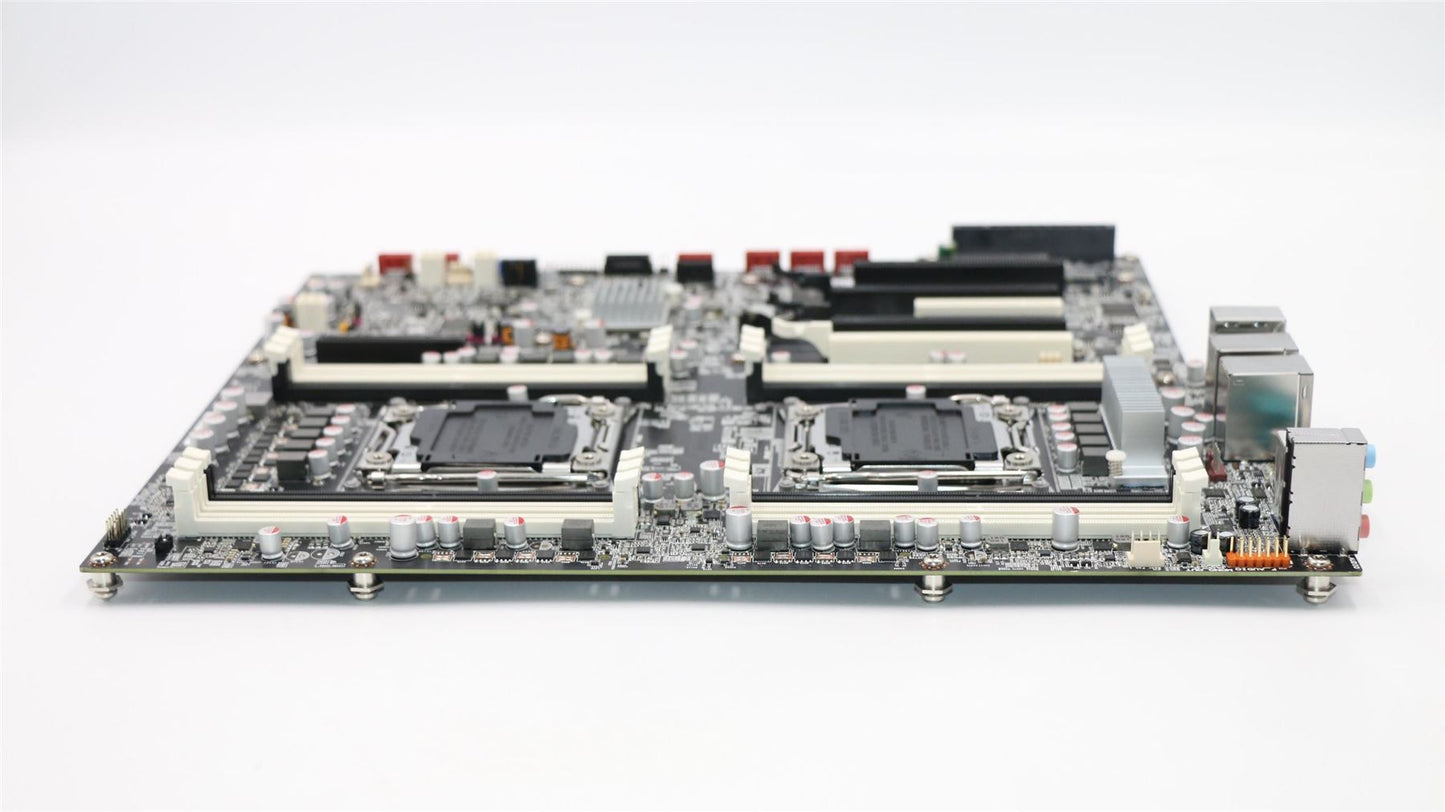 Lenovo ThinkStation P710 Motherboard Mainboard 00FC924