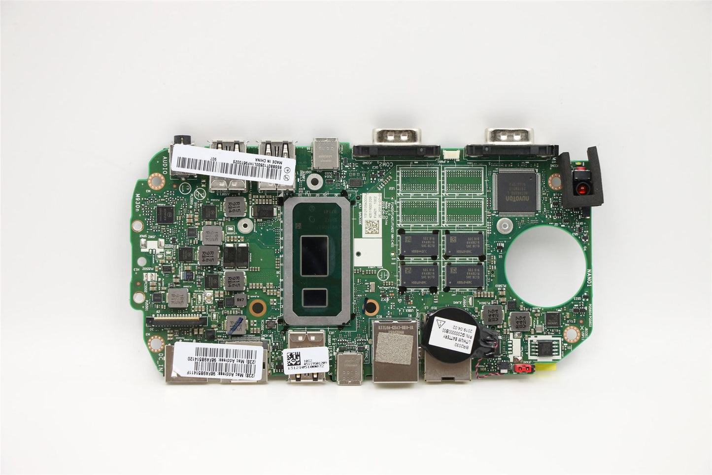 Lenovo ThinkCentre M90n 1 Motherboard Mainboard INTELI38145U 5B20U53772