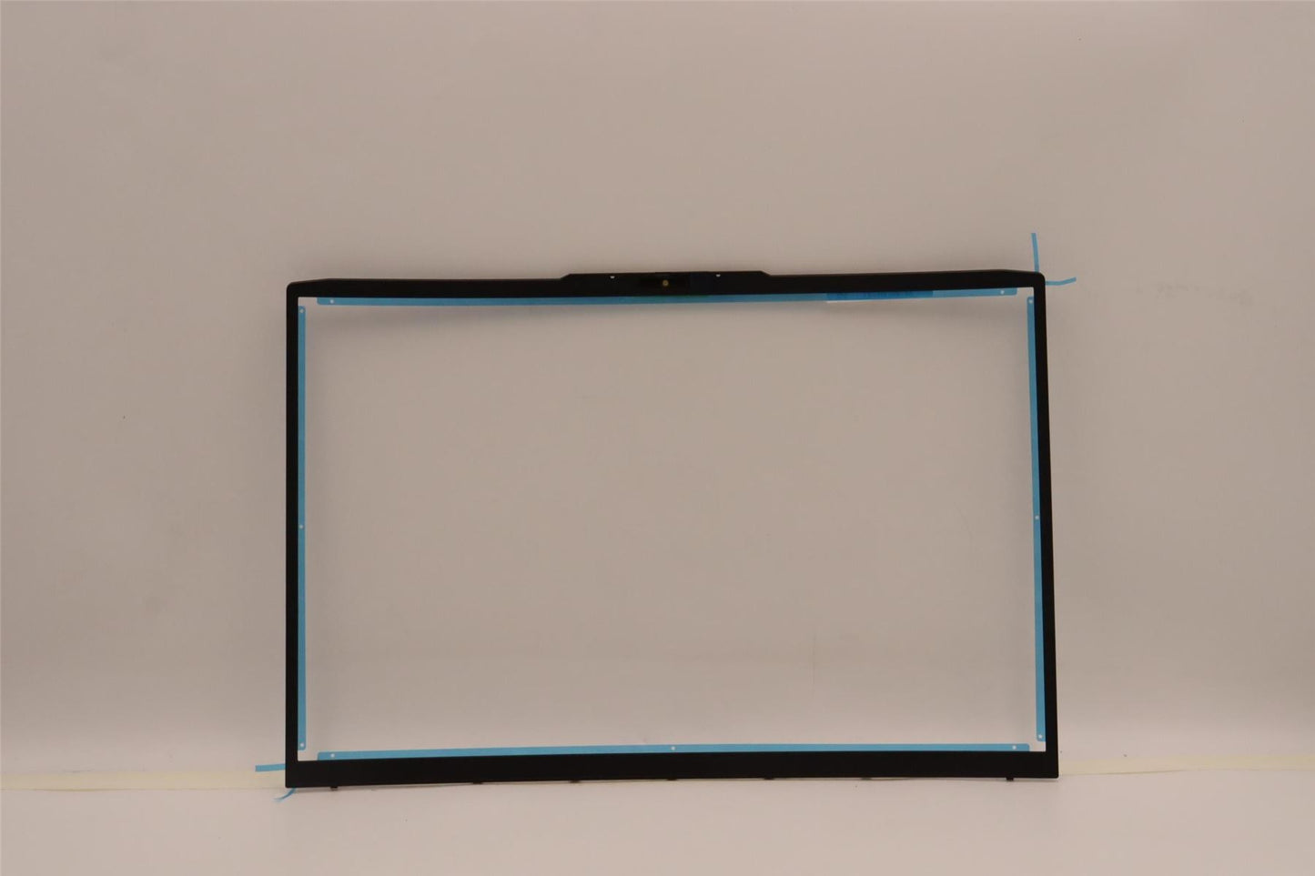 Lenovo Gaming 3 16IAH7 3 16ARH7 Bezel front trim frame Cover Black 5B30S19075