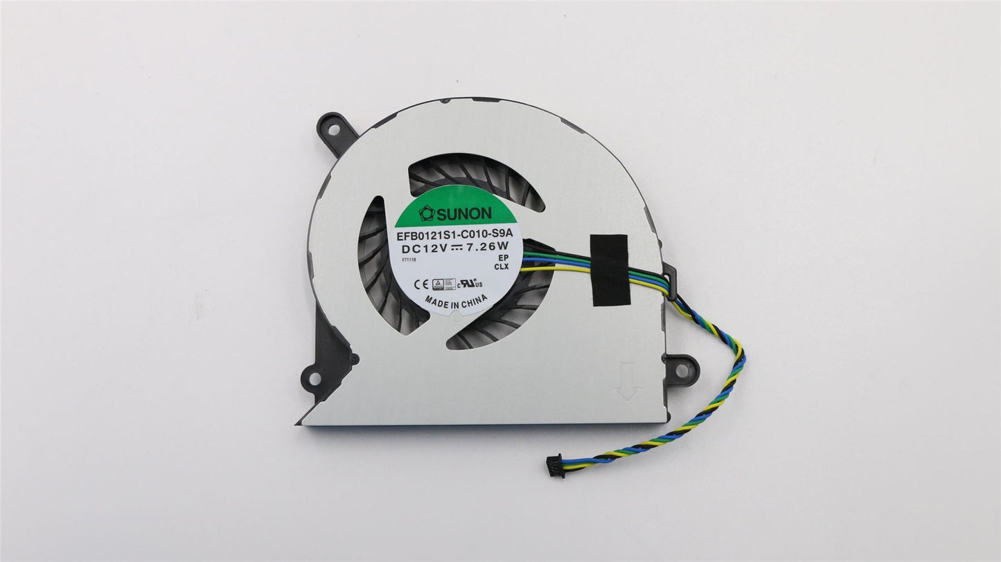 Lenovo ThinkCentre M700z Desktop Cooling Fan 00KT180