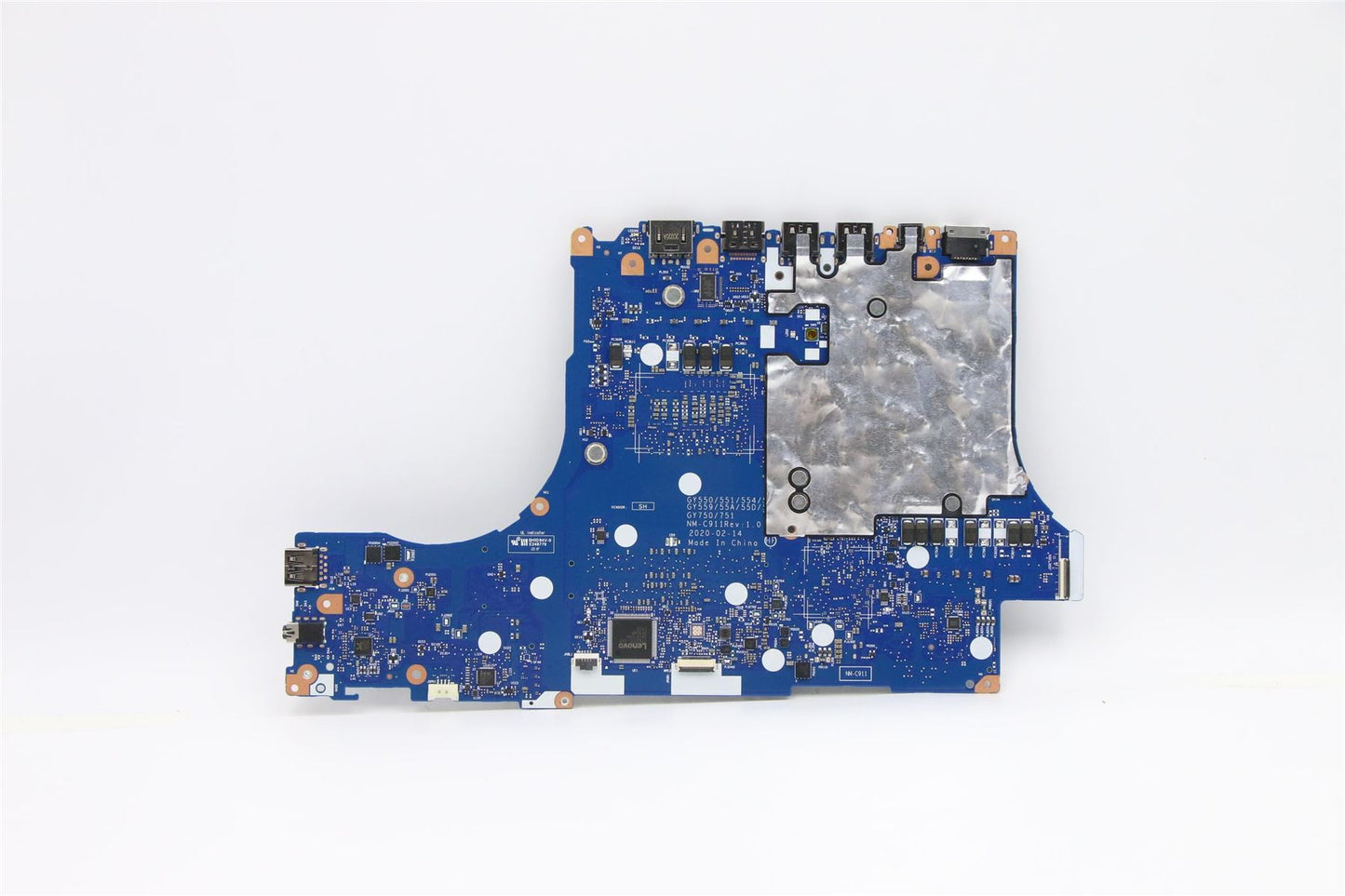 Lenovo Legion 5P-15IMH05H Motherboard Mainboard 5B20Y89733