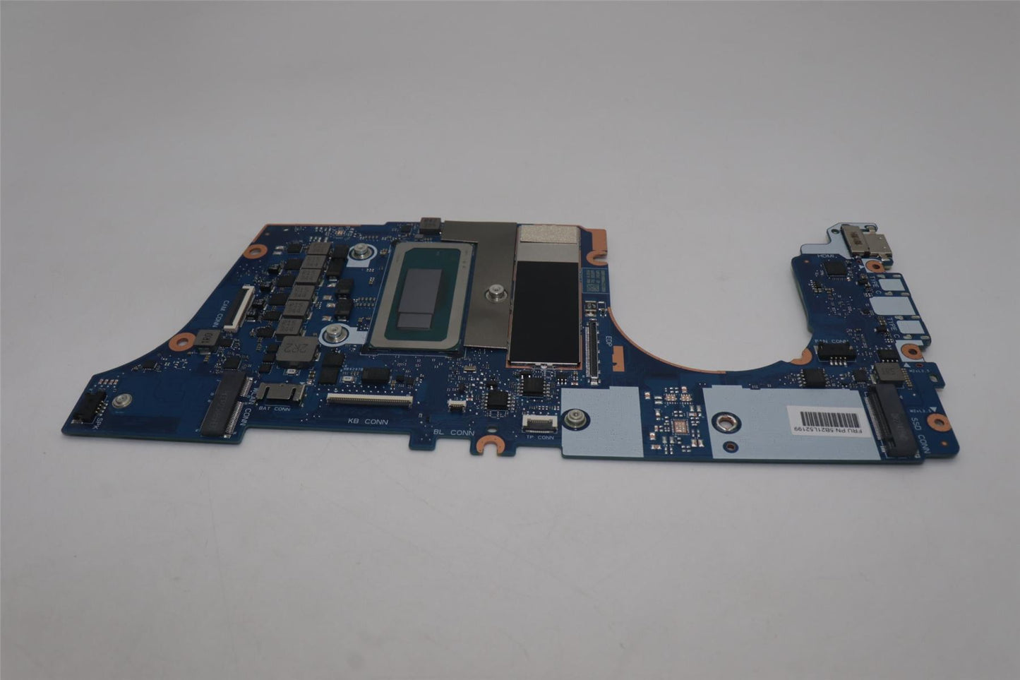 Lenovo Yoga 6 14IRH8 Motherboard Mainboard UMA INTELI513500H 8G 5B21L52199