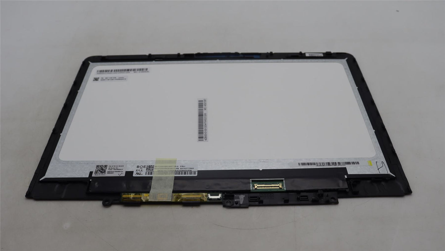 Lenovo Yoga 300w Gen 4 LCD Screen Display Assembly 5M11H61338