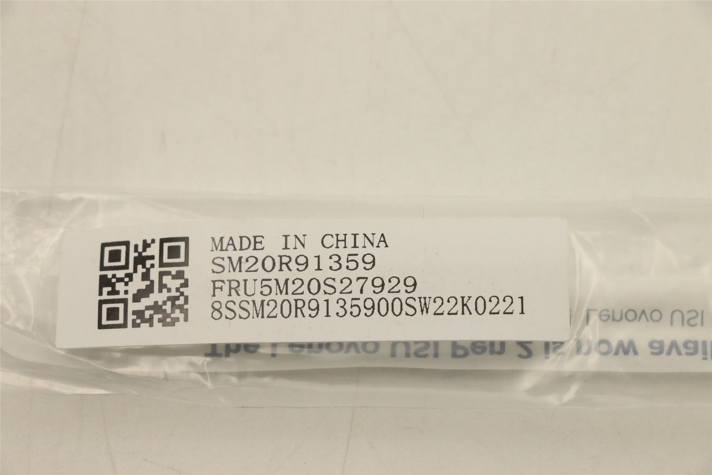 Lenovo Chrome IP 3 11Q727 EDU Pen Stylus Cover Grey 5M20S27929