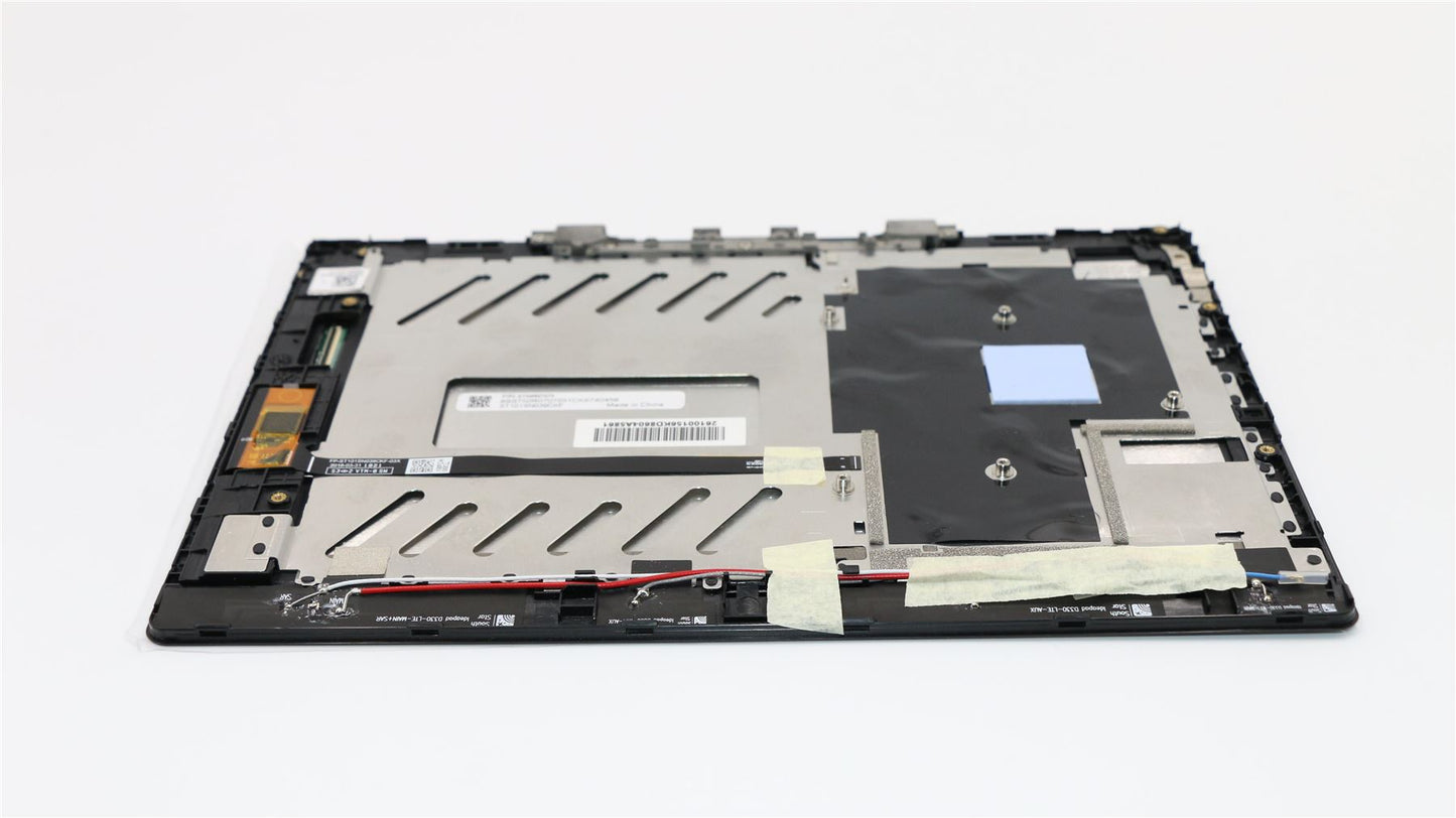 Lenovo LCD MODULE H 81H3 10 FHD LTE 5D10R54712