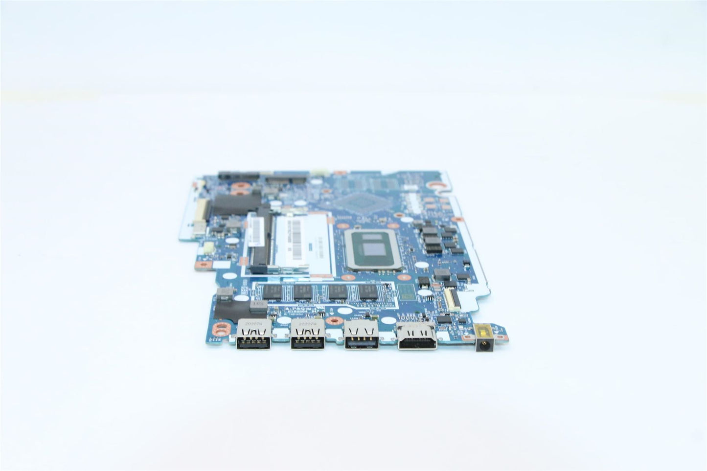 Lenovo IdeaPad 3-15IML05 Motherboard Logic Board UMA 4G 5B21B37165