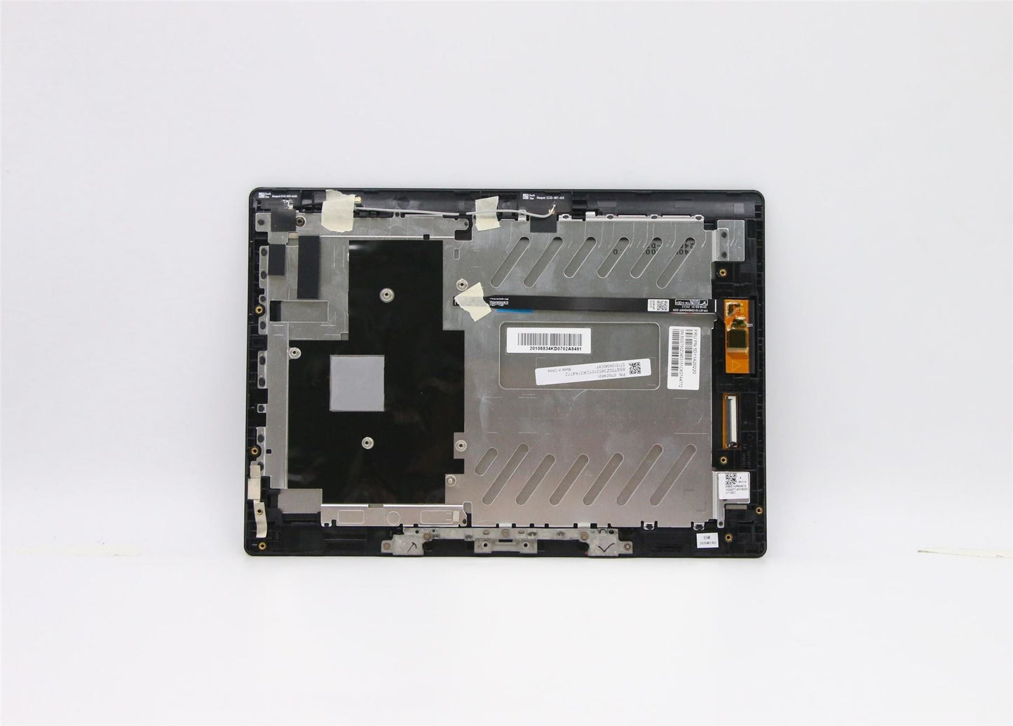 Lenovo IdeaPad D330-10IGL Screen LCD Touch Touchscreen 10.1" 5D11A20220
