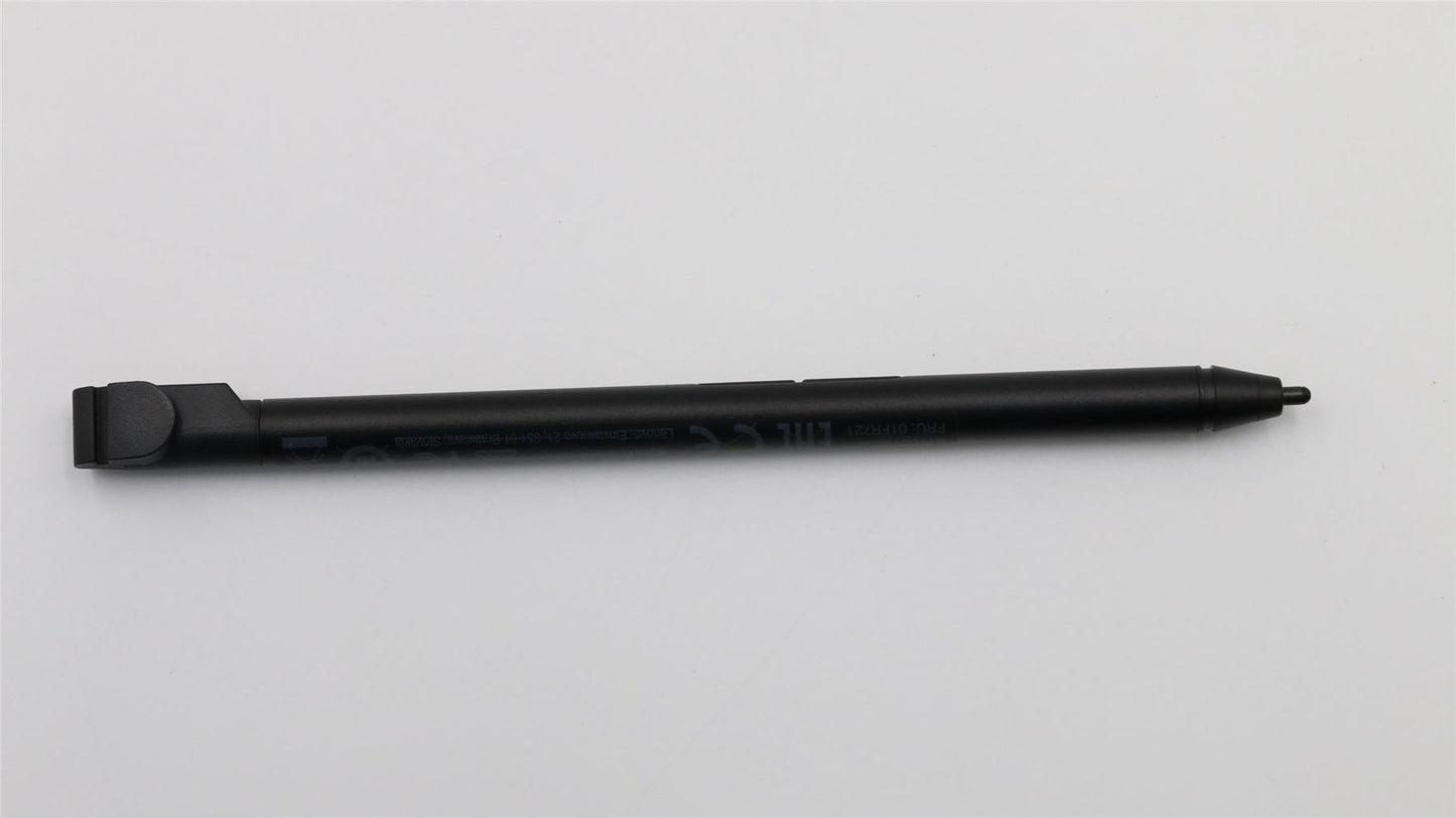 Lenovo Notebook 300e 2nd Pen Stylus Black 01FR721