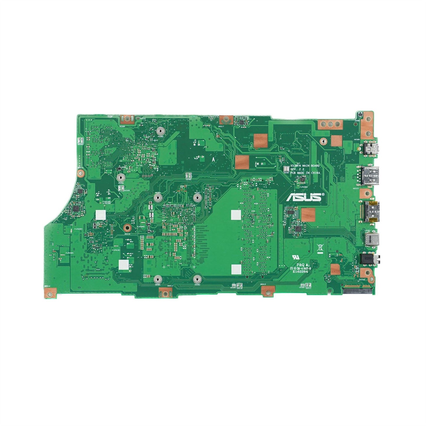 Asus X530FN Mainboard 0M/I5 (V2G) 90NB0K40-R01000