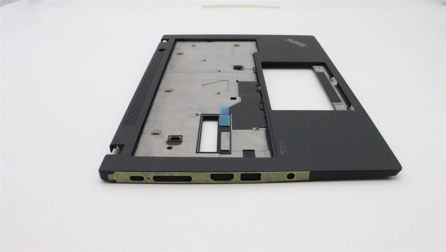 Lenovo COVER C_COVER_ASM_MGAL_WLAN_N_LAN_BLK 5CB0Z69475