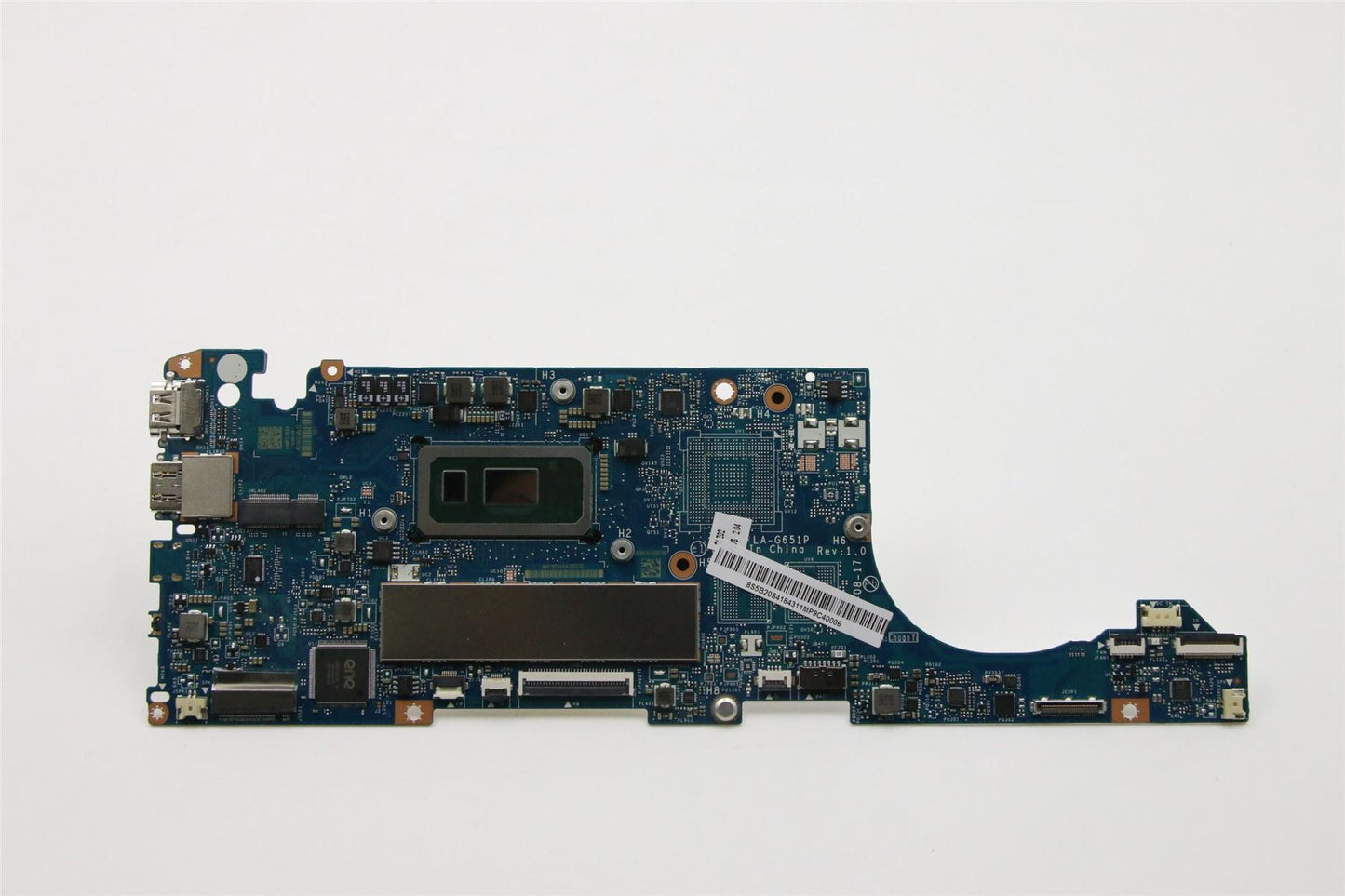 Lenovo MB C 81J7 NOK I38145U UMA 8G 5B20S41843
