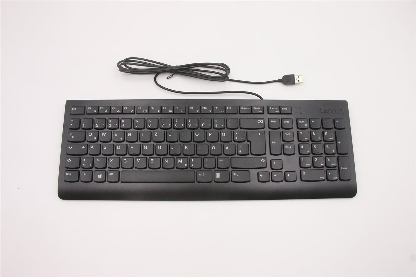 Lenovo Legion Y920T-34IKZ Y720T-34IKH Y520T-25IKL USB Wired Keyboard 00XH601