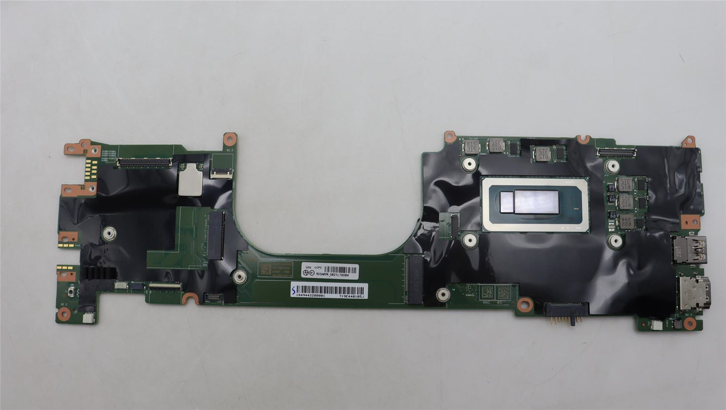 Lenovo ThinkPad X1 8th Gen X1 11th Gen Motherboard Mainboard UMA 32G 5B21L33418